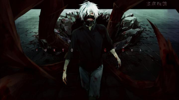 [210+] Tokyo Ghoul Wallpaper HD - Android, iPhone, Desktop HD 
