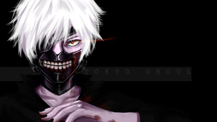 Tokyo Ghoul Wallpapers, Pictures, Images