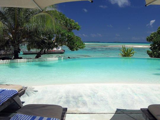 Tropical Wallpapers Desktop