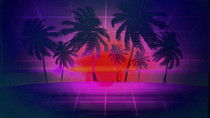 Vaporwave Wallpapers