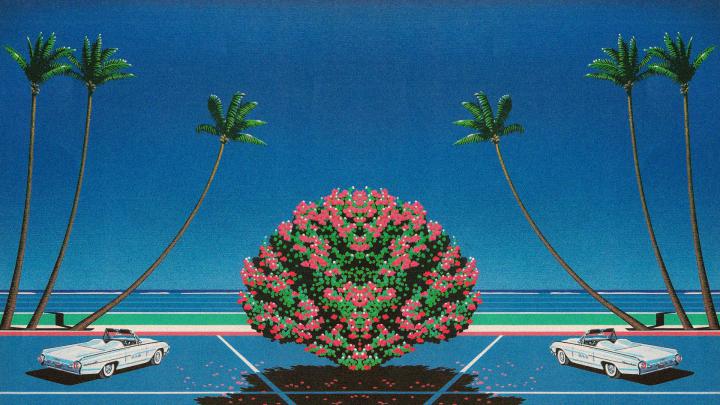 Vaporwave Wallpapers
