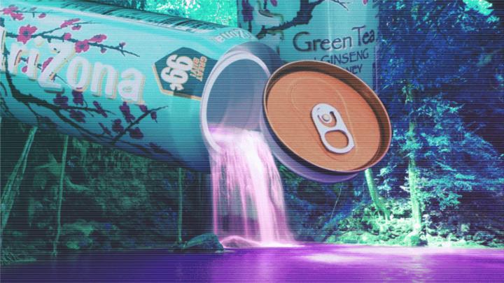 Vaporwave Wallpapers