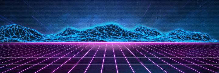 Vaporwave Wallpapers
