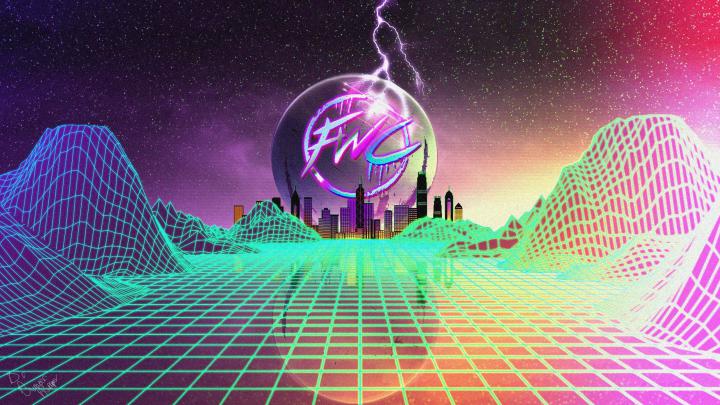 Vaporwave Desktop Wallpapers - Top Free Vaporwave Desktop Backgrounds 