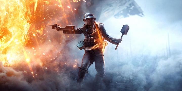 Battlefield 2042 Wallpaper 4K Pc - Battlefield 2042 Wallpaper 