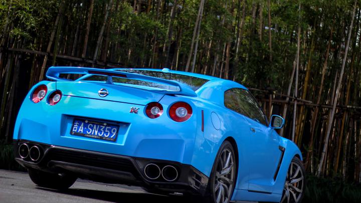 Nissan Gtr Wallpaper 4k - 2560x1440 - Download HD Wallpaper - WallpaperTip