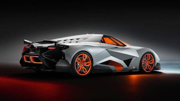 Download Lamborghini Egoista 4k UHD Wallpaper - 4K Cars Wallpaper 