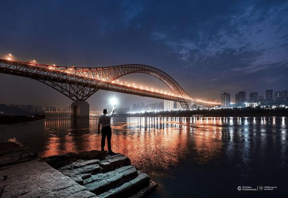 Excellent Cityscape Wallpaper 4K by Chinese Photographer (21 Images)