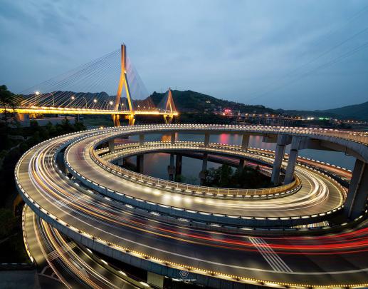Excellent Cityscape Wallpaper 4K by Chinese Photographer (21 Images)