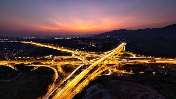 Excellent Cityscape Wallpaper 4K by Chinese Photographer (21 Images)