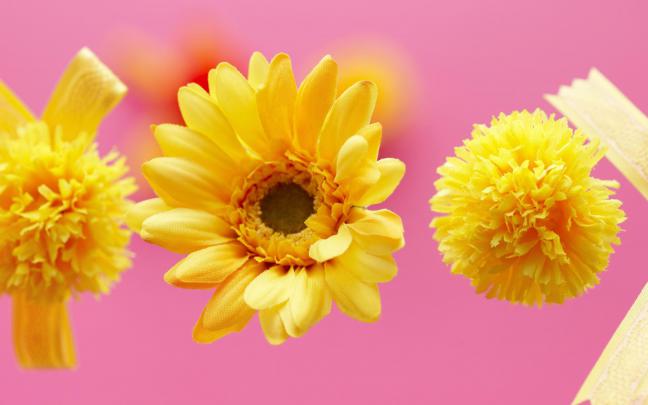 Yellow Desktop Backgrounds