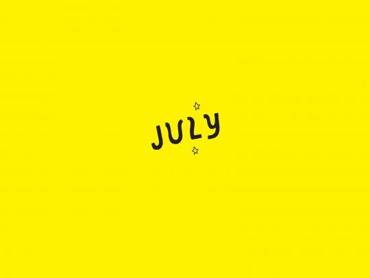 Aesthetic Yellow HD Laptop Wallpapers