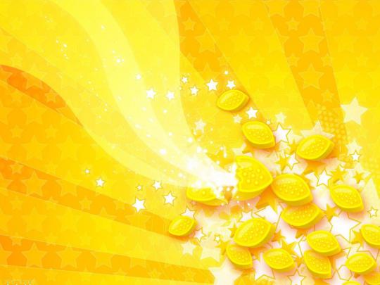 Yellow Colour Wallpapers
