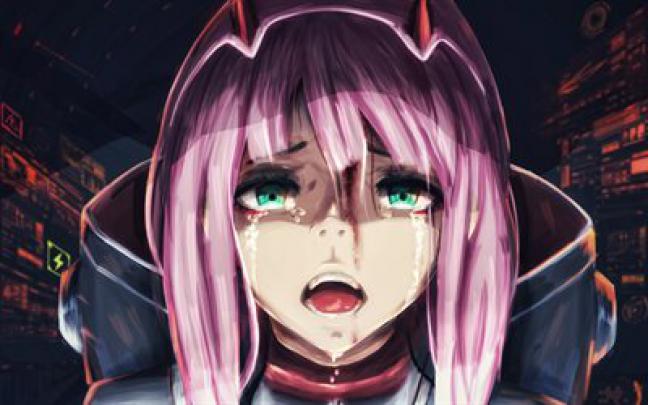 12+ Wallpaper Anime Zero Two 4K Pictures - jasmanime
