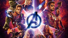 4k Avengers Wallpaper
