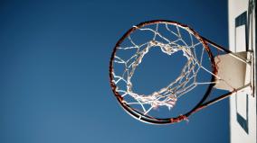 4k Basketball Wallpaper