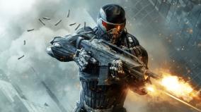 Gaming Desktop Wallpaper 4k