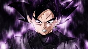 Goku Wallpaper 4k