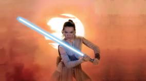 Star Wars Wallpaper 4k