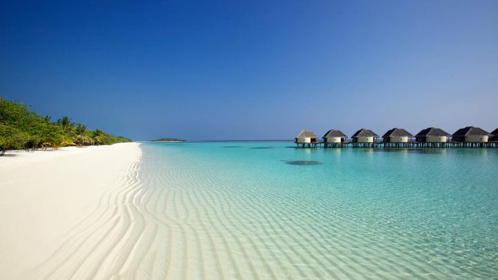 4K Beach Wallpapers High Quality | Download Free