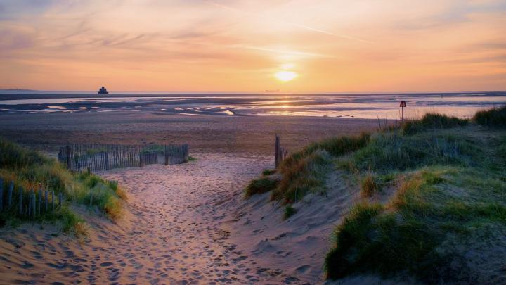 Photography Beach 4k Ultra HD Wallpaper | Background Image | 3840x2160