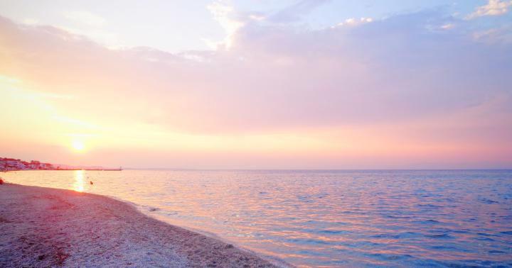 4k Beach Wallpaper - Wallpaper HD