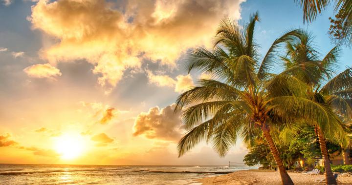 4K Beach Wallpapers High Quality | Download Free