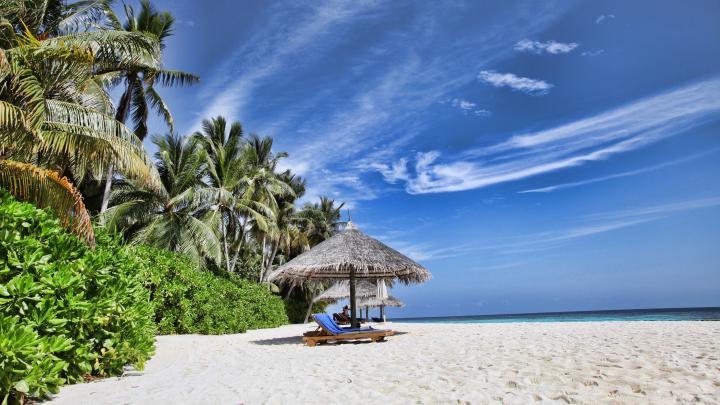 Wallpaper 4K Pc Beach : Strange PC Wallpapers on WallpaperDog - Search 