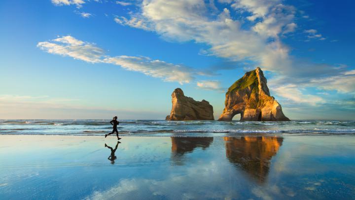 4K Beach Wallpapers High Quality | Download Free
