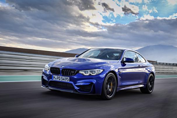 BMW M4 CS 2018, HD Cars, 4k Wallpapers, Images, Backgrounds, Photos and 