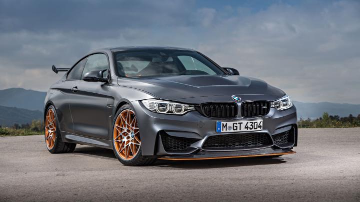 4K BMW Wallpapers - Top Free 4K BMW Backgrounds - WallpaperAccess