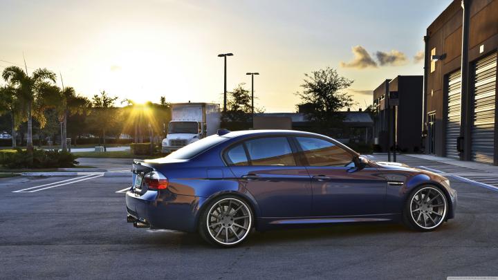 4K BMW Wallpapers - Top Free 4K BMW Backgrounds - WallpaperAccess