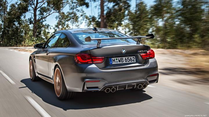 4K BMW Wallpapers - Top Free 4K BMW Backgrounds - WallpaperAccess