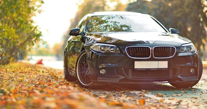 4K BMW Wallpapers - Top Free 4K BMW Backgrounds - WallpaperAccess