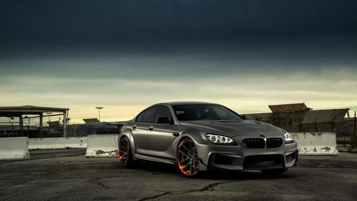 4K BMW Wallpapers - Top Free 4K BMW Backgrounds - WallpaperAccess