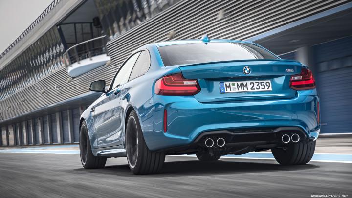 4K BMW Wallpapers - Top Free 4K BMW Backgrounds - WallpaperAccess