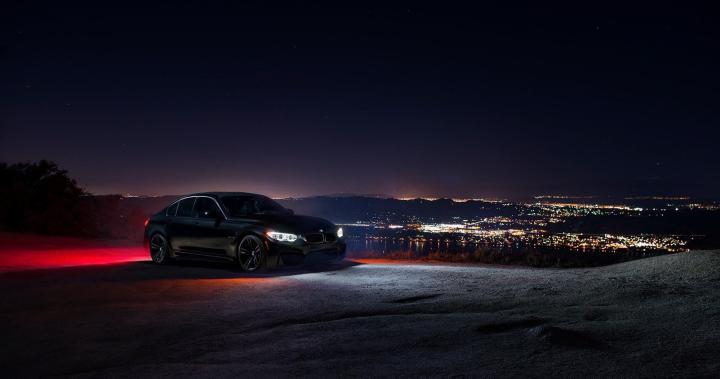 4K BMW Wallpapers - Top Free 4K BMW Backgrounds - WallpaperAccess