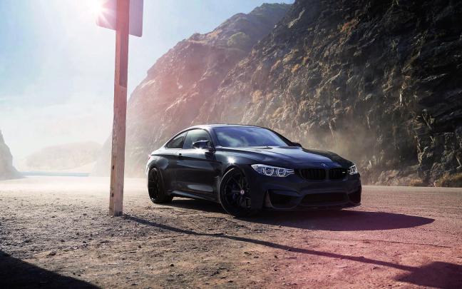 4K BMW Wallpapers - Top Free 4K BMW Backgrounds - WallpaperAccess