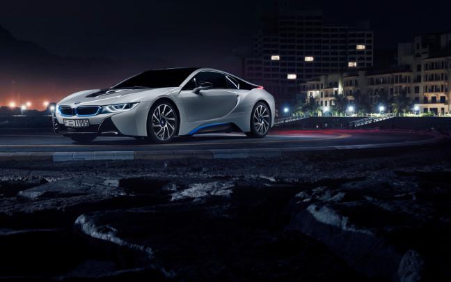 4K BMW Wallpapers - Top Free 4K BMW Backgrounds - WallpaperAccess