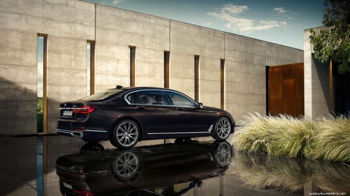 4K BMW Wallpapers - Top Free 4K BMW Backgrounds - WallpaperAccess
