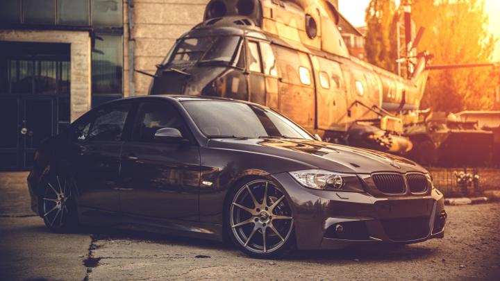 4K BMW Wallpapers - Top Free 4K BMW Backgrounds - WallpaperAccess