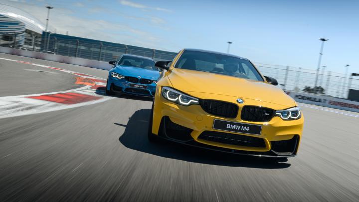 2017 BMW M4 Coupe Competition 4K Wallpaper | HD Car Wallpapers | ID #7876