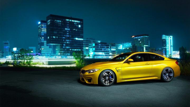4K BMW Wallpapers - Top Free 4K BMW Backgrounds - WallpaperAccess