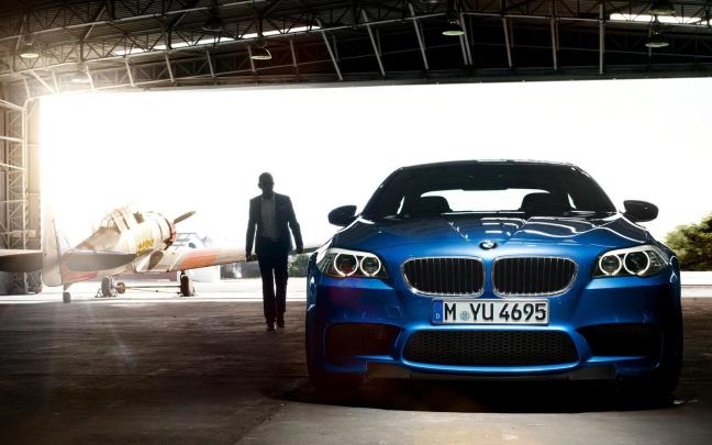 4K BMW Wallpapers - Top Free 4K BMW Backgrounds - WallpaperAccess