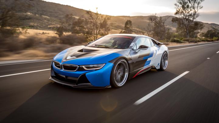 4K BMW Wallpapers - Top Free 4K BMW Backgrounds - WallpaperAccess