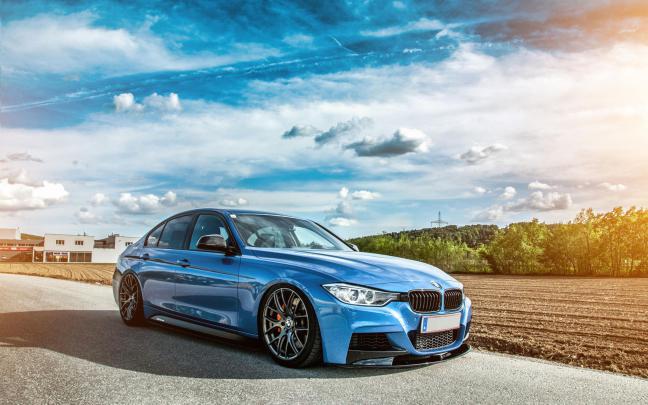 4K BMW Desktop Wallpapers - Top Free 4K BMW Desktop Backgrounds 