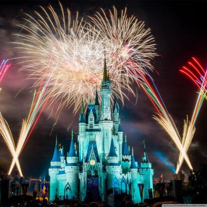 Awesome 4k Disney Wallpaper - Gorilla Wallpaper