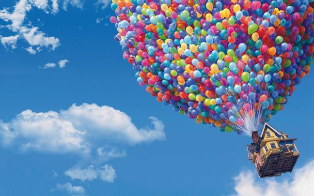 4K Disney Wallpaper (61+ images)
