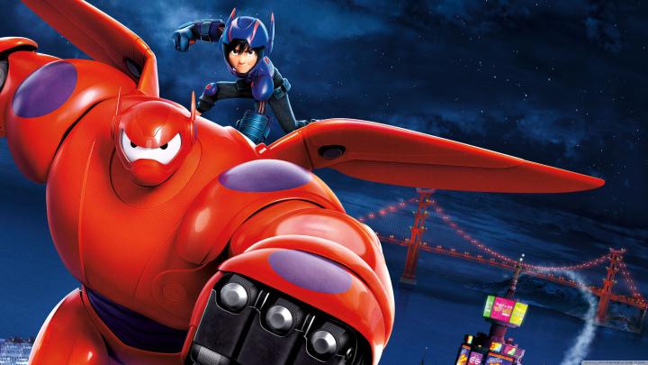4K Disney Wallpapers - Top Free 4K Disney Backgrounds - WallpaperAccess