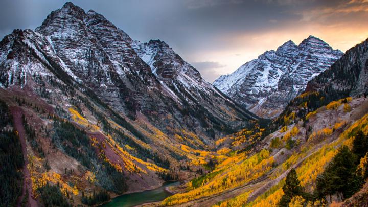 4K Fall Wallpapers - Top Free 4K Fall Backgrounds - WallpaperAccess